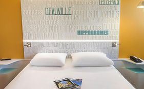 Ibis Styles Deauville Centre